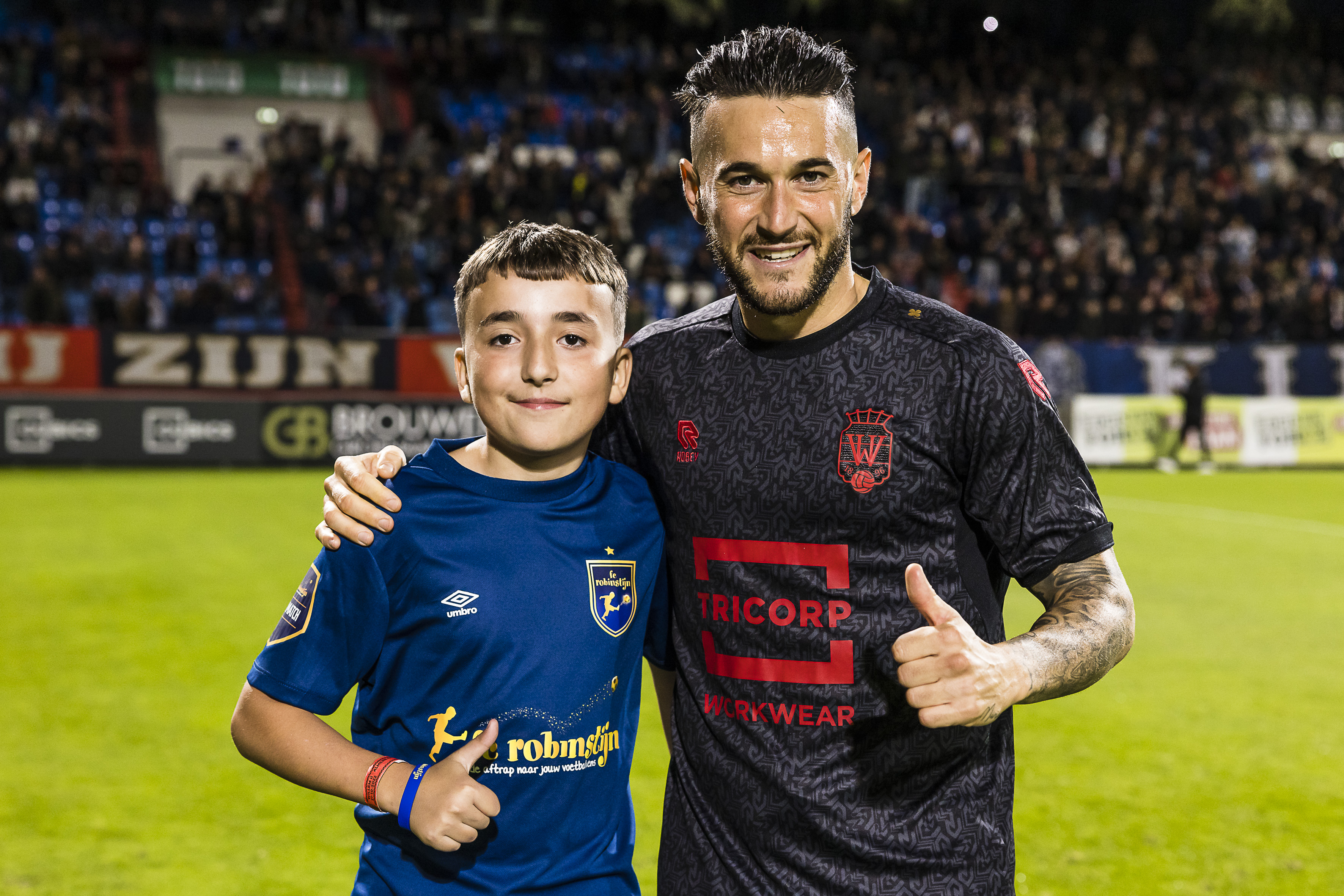 FC Robinstijn