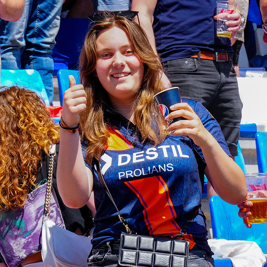 fan