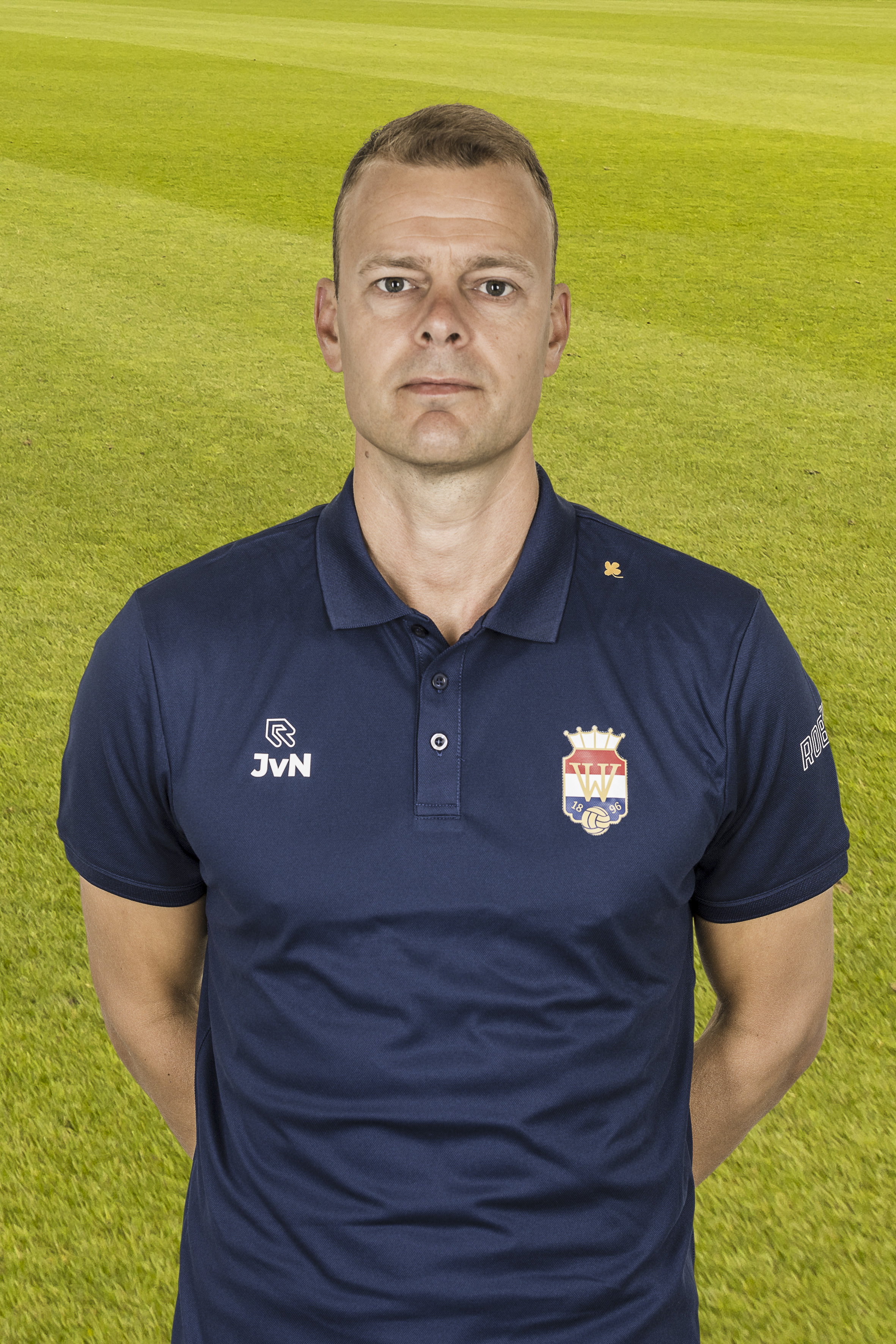 jos van nieuwstadt