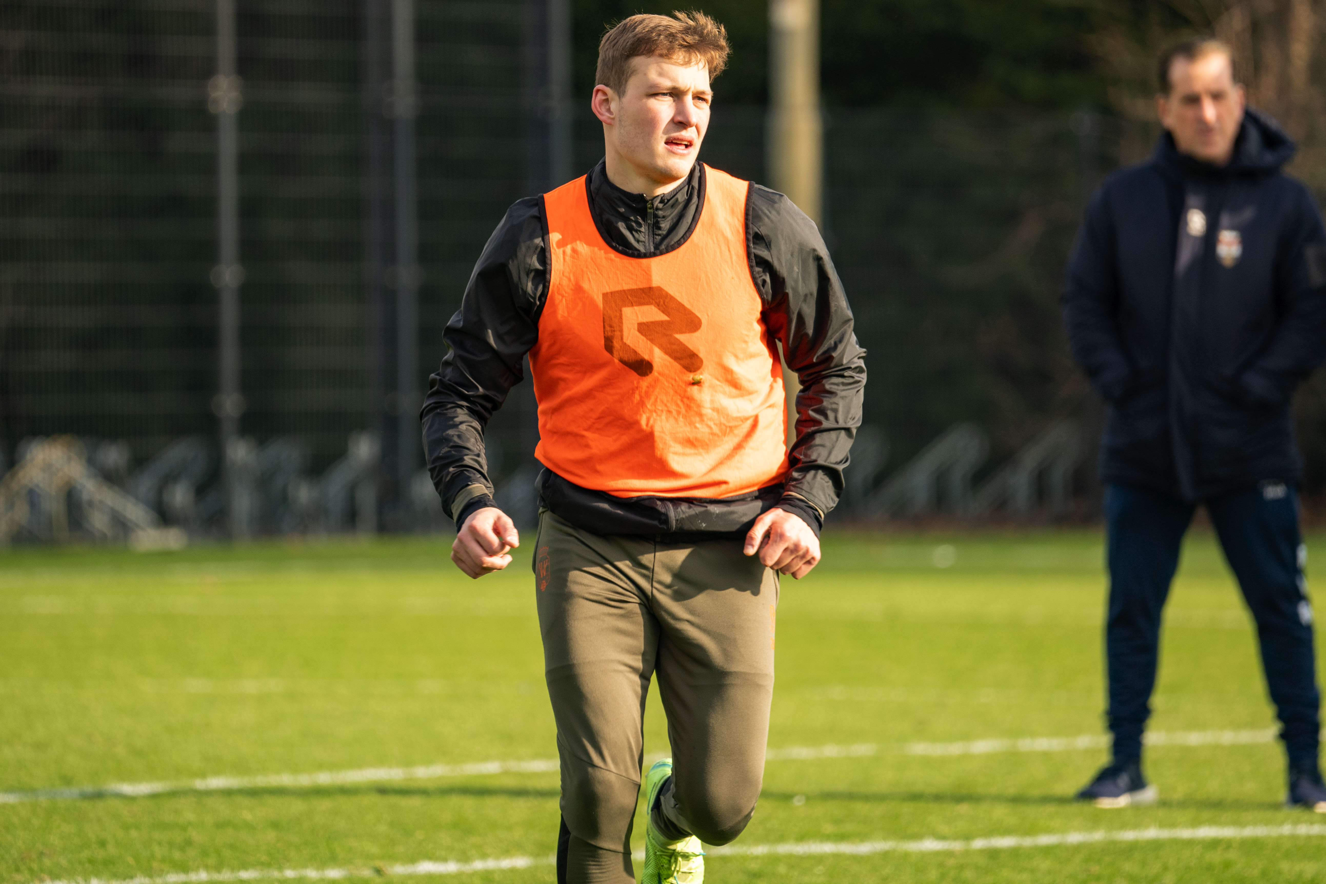 Thijs Oosting