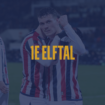 1e elftal