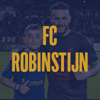 ROBINSTIJN