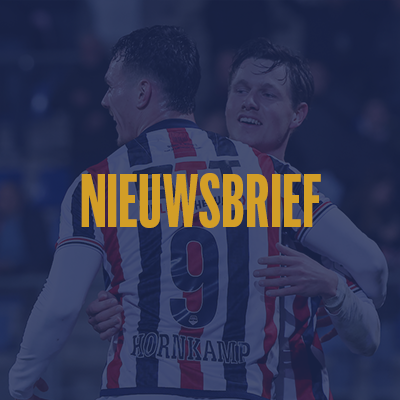 Nieuwsbrief