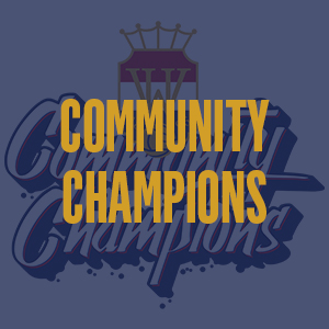 community champions