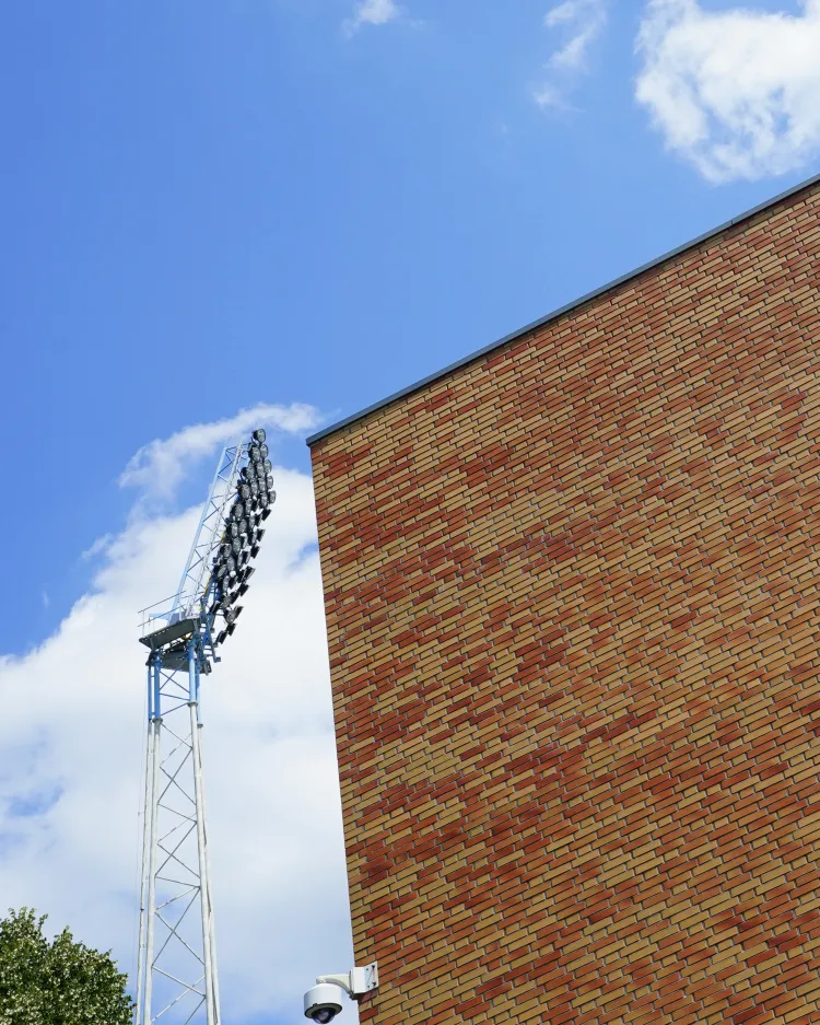 Willem II eigenaar van het Koning Willem II stadion