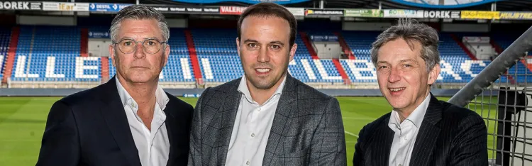Joris Mathijsen verlengt tot 2024