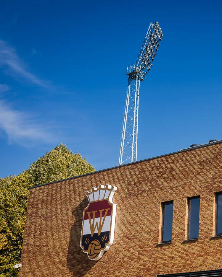 Willem II Betrokken in april