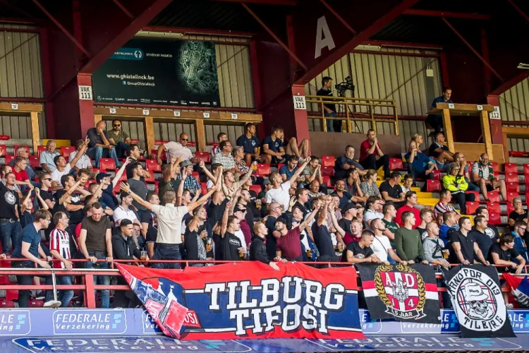 Terugblik / De opstart en opening