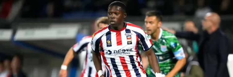 Highlights Willem II - PEC Zwolle