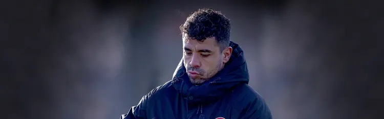 'Als je bij Willem II speelt wil je van NAC winnen'