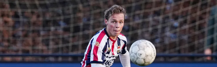 Willem II speelt gelijk en is veilig