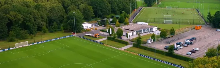 Naam jeugdcomplex medio januari bekend