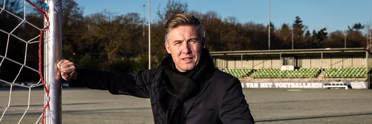 ‘2021 is ondanks beperkingen leerzaam en zinvol geweest’