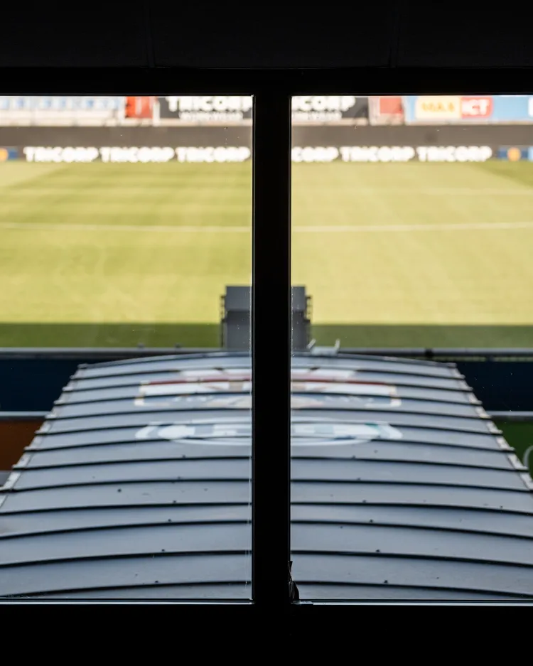 Q-Promotions ook dit seizoen weer Business Partner