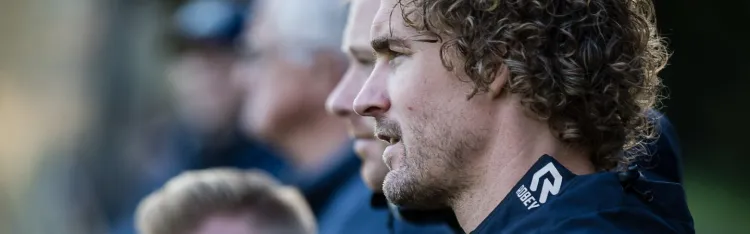 Jaarafsluiting Jeugdopleiding met Arjan Swinkels