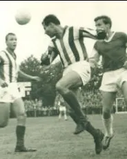 Oud-speler Gabor Keresztes (81) overleden