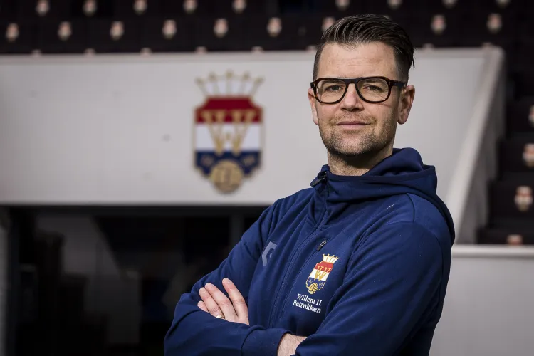 Community Champions met Erik Verbunt van start