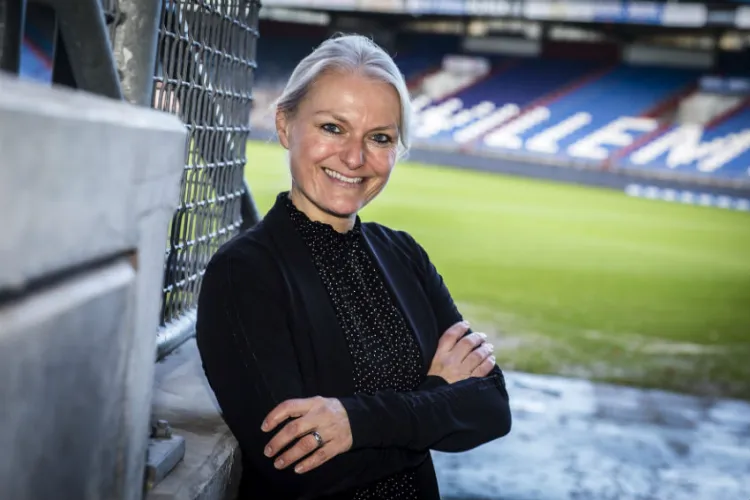 Stichting Willem II Betrokken maakt stappen