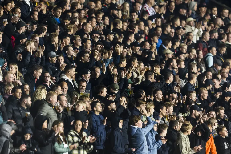 Ticketinfo ADO - Willem II