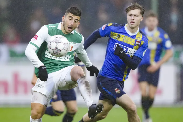 Negen uit drie?