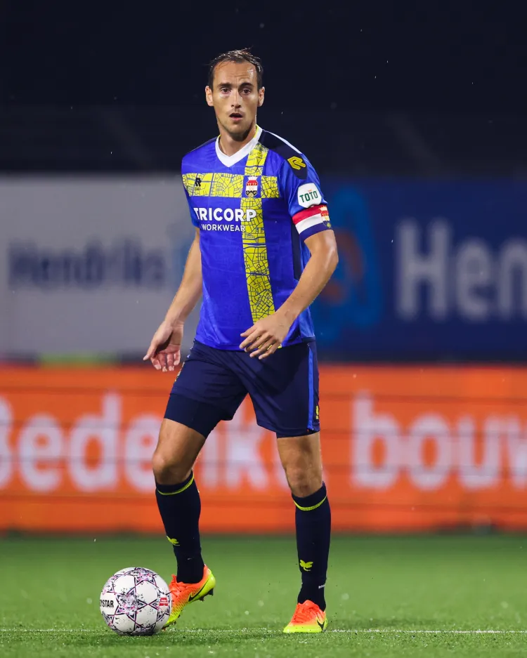 De Eredivisie gaat beginnen! 