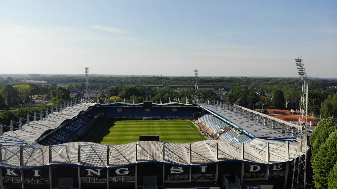 stadion