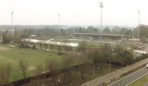 Gemeentelijk sportpark
