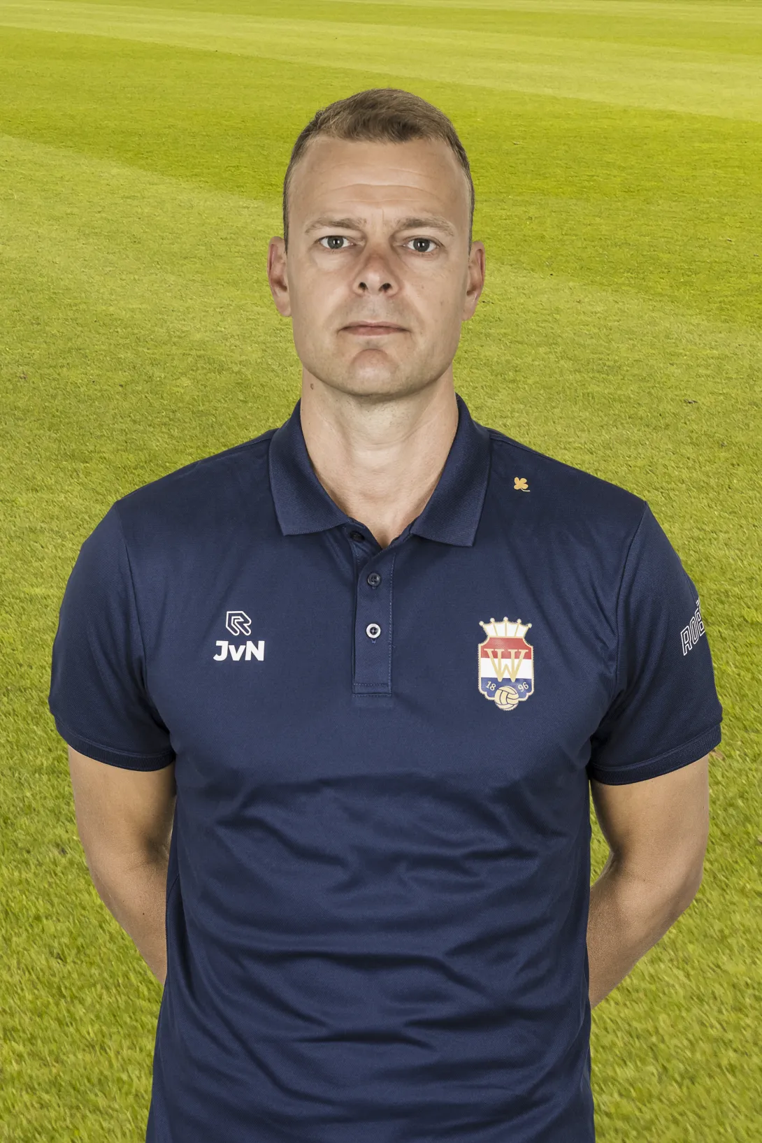 jos van nieuwstadt