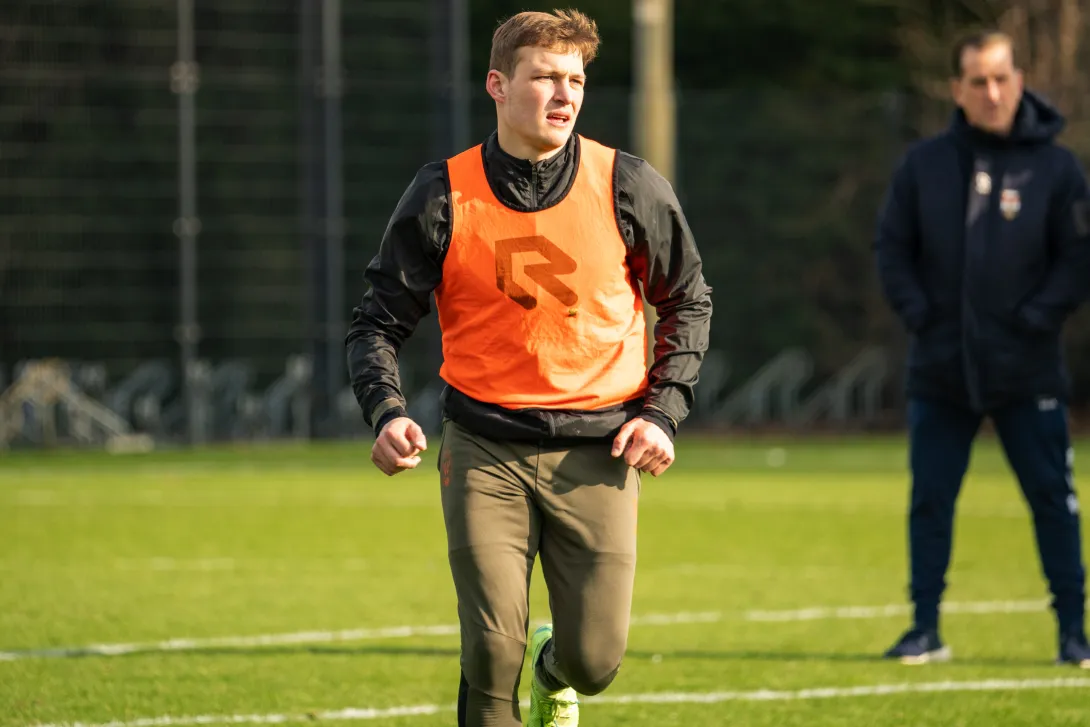 Thijs Oosting